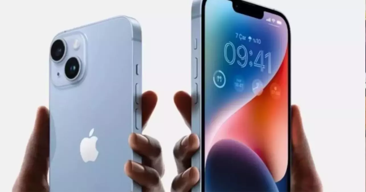 İPhone 17 ne zaman çıkıyor? İPhone 17'nin çıkış tarihi belli oldu mu, fiyatı ne kadar?