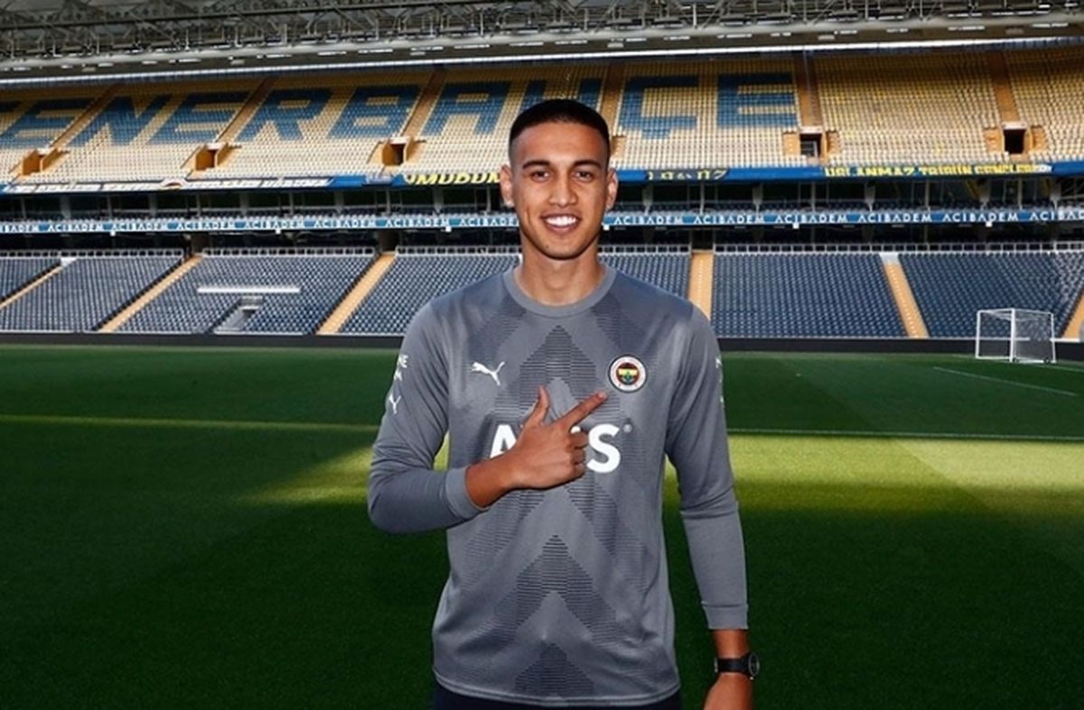 İrfan Can Eğribayat neden yok, İrfan Can sakat mı, cezalı mı (Benfica Fenerbahçe)?