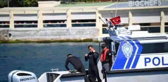 İstanbul Boğazı'nda kaybolan Rus yüzücü bulundu mu? Rus yüzücü kimdir?