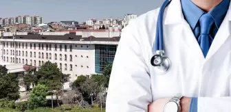 İstanbul'un dev hastanesinin profesörü suç örgütü lideri çıktı