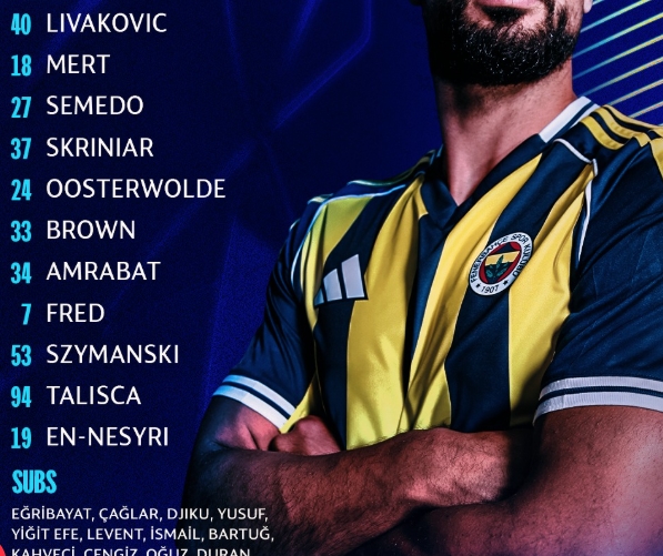 Jhon Duran neden yok, Jhon Duran sakat mı, cezalı mı (Benfica Fenerbahçe)?