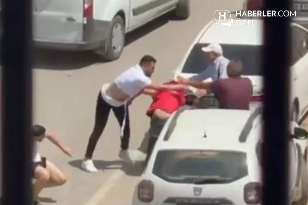 Kahramanmaraş'ta motokurye saldırganları yakalandı