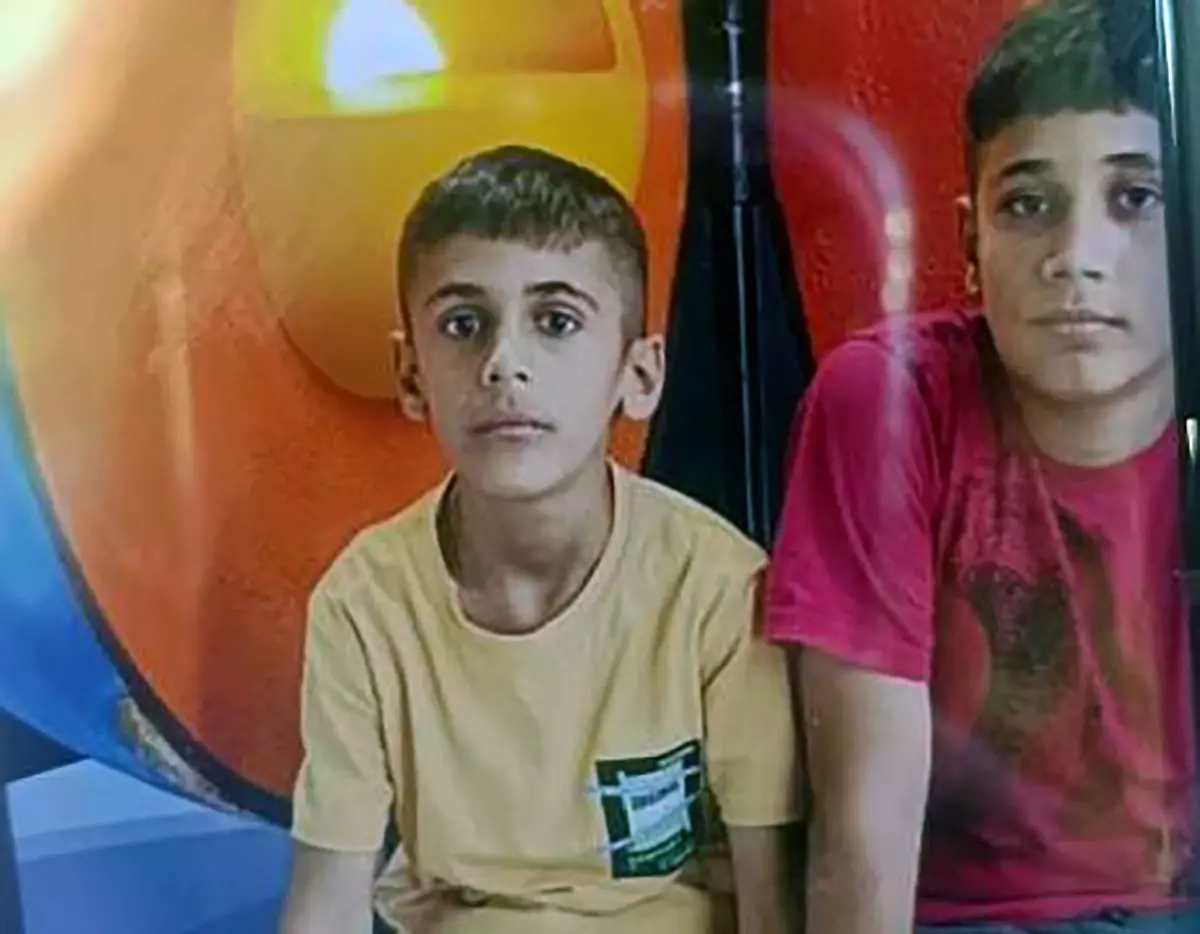Berdan Barajı'nda Boğulma Tehlikesi: İki Kardeşten Biri Hayatını Kaybetti