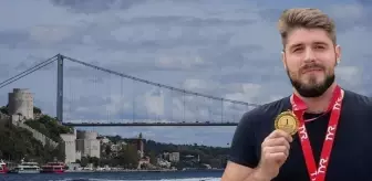 Kayıp Rus yüzücü hakkında şüphe yaratacak iddia: Karaya çıktı