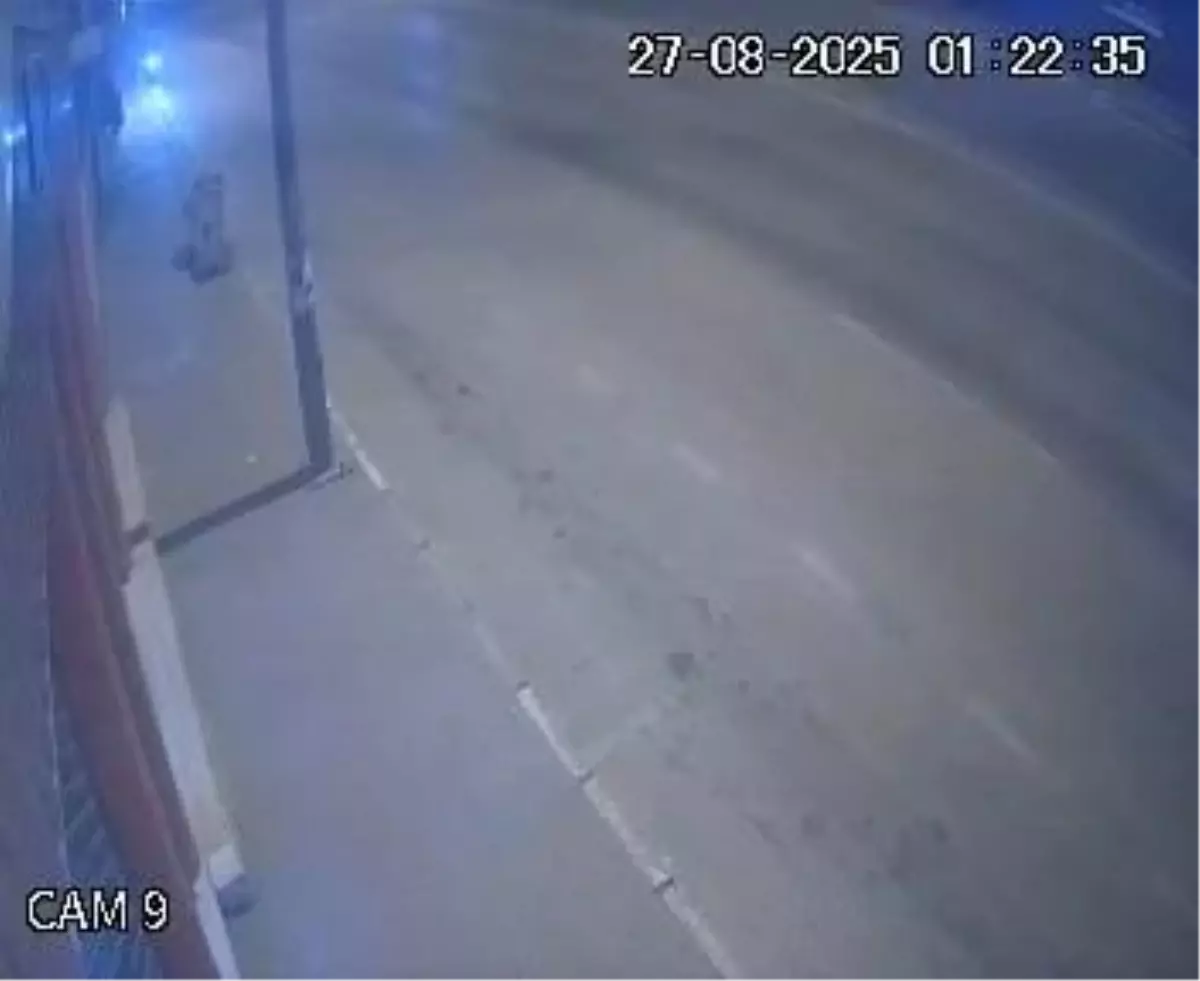 Bursa'da motosiklet kazasında hayatını kaybeden genç, 3 gün sonra düğün yapacaktı