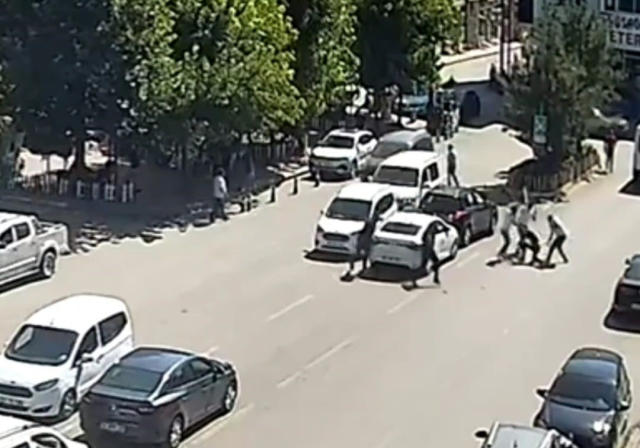 kombi tartismasi hastanede bitti 5 kisi kiraciyi 18987744 9747 m