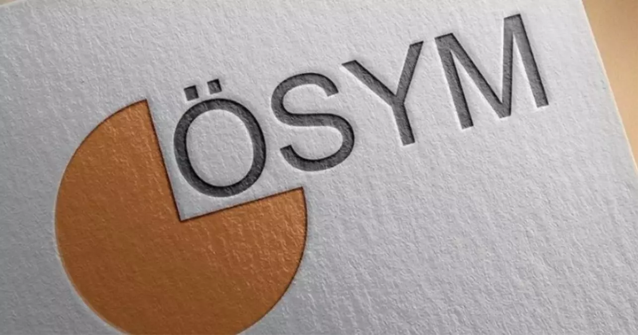 KPSS ne zaman yapılacak? 2025 KPSS sınava giriş için gerekli belgeler, sınav yerleri belli oldu mu?
