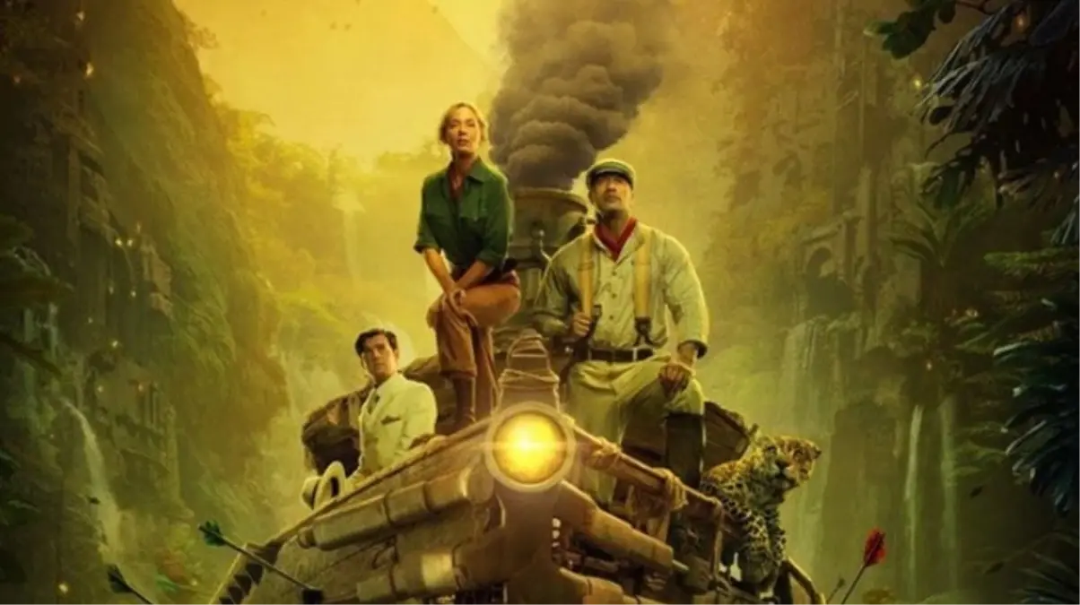 Macera Ormanı filmi oyuncuları kim, konusu ne, sonu nasıl bitiyor? Macera Ormanı filmi ne zaman, nerede çekildi?