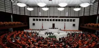 Meclis ne zaman açılıyor? TBMM tatili ne zaman?