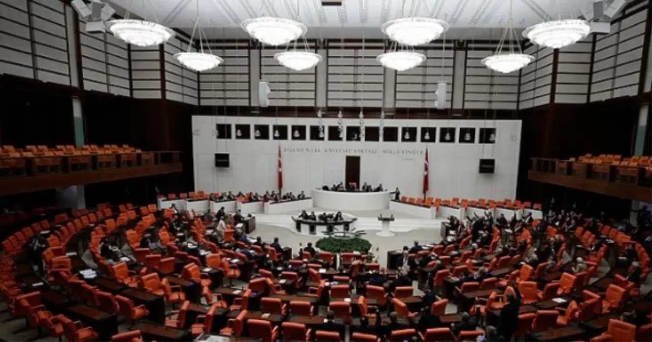 Meclis ne zaman açılıyor? TBMM tatili ne zaman?