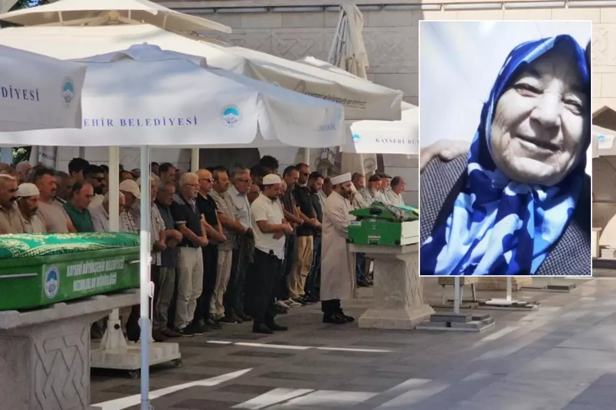 Morgda inanılmaz hata! 'Annemiz' dediler, başka cenazeyi alıp gömdüler