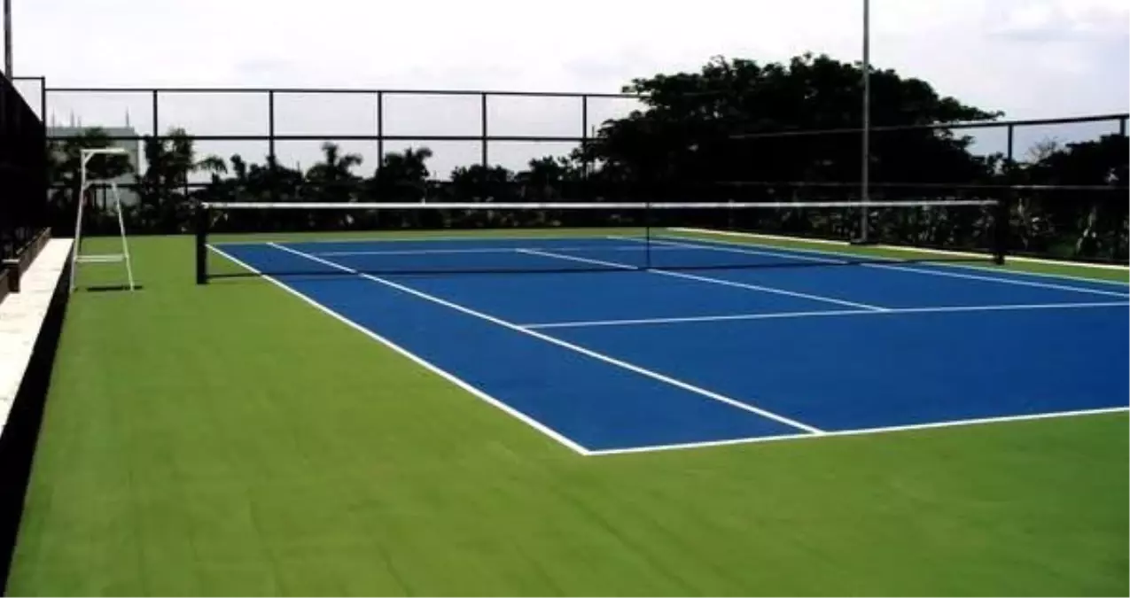 Muğla&apos;da spor altyapısına yeni yatırımlar geliyor