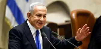 Netanyahu '1915 olayları soykırımdır' dedi, Türkiye'nin tepkisi sert oldu