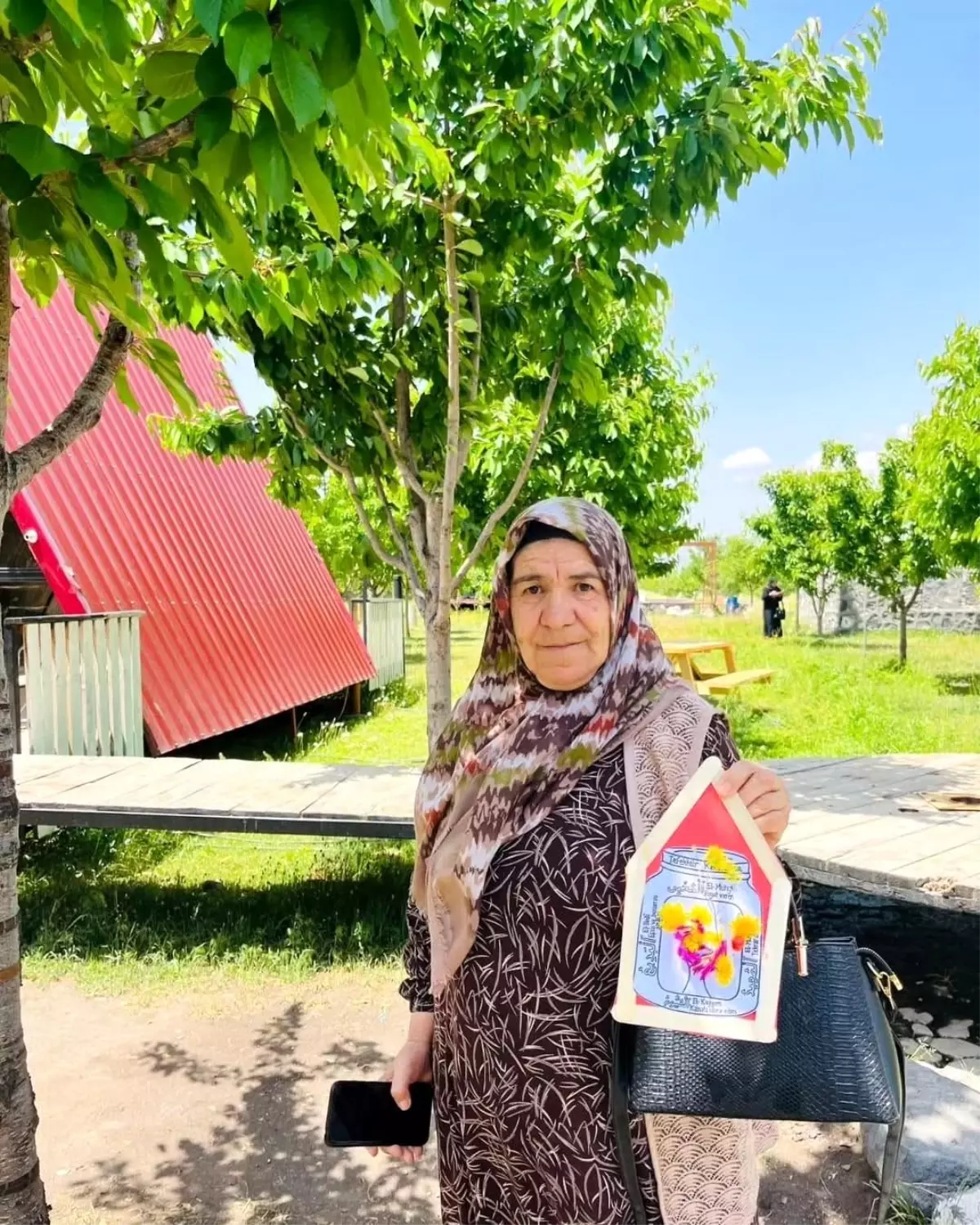 Ağrı'da 'Aile Yılı' Etkinliğinde Kuşaklar Buluştu