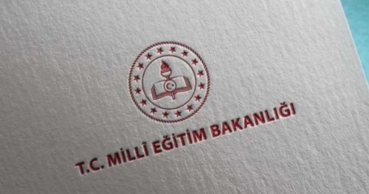 Okullar ne zaman açılıyor? MEB 2025-2026 eğitim öğretim yılı takvimi!