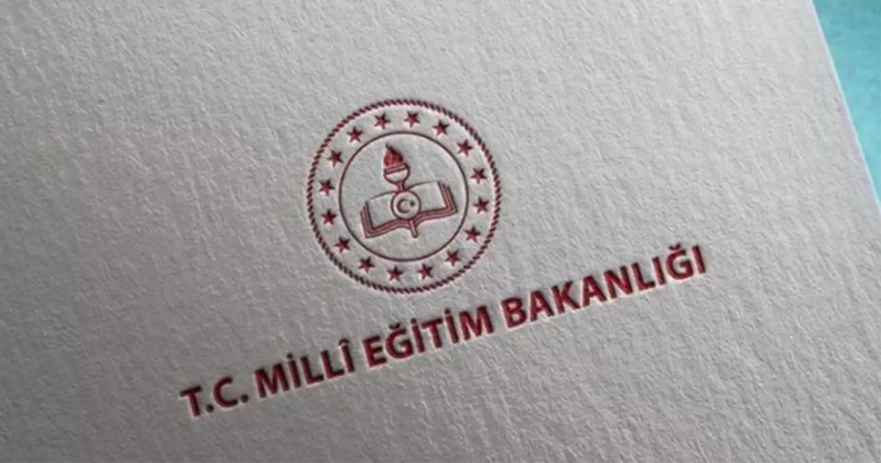 Okullar ne zaman kapanıyor? MEB 2025-2026 eğitim öğretim yılı takvimi!