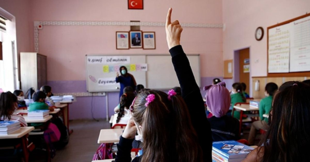 Okullar ne zaman kapanıyor? MEB 2025-2026 eğitim öğretim yılı takvimi!