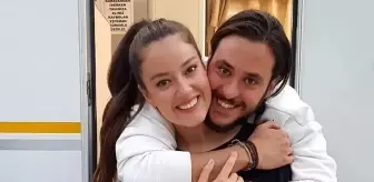 Pelin Akil ve Anıl Altan boşandı
