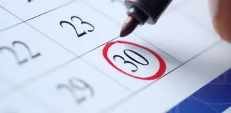 RESMİ TATİLLER 2026 | Yılbaşı, Ramazan Bayramı, Kurban Bayramı, Cumhuriyet Bayramı hangi güne denk geliyor?