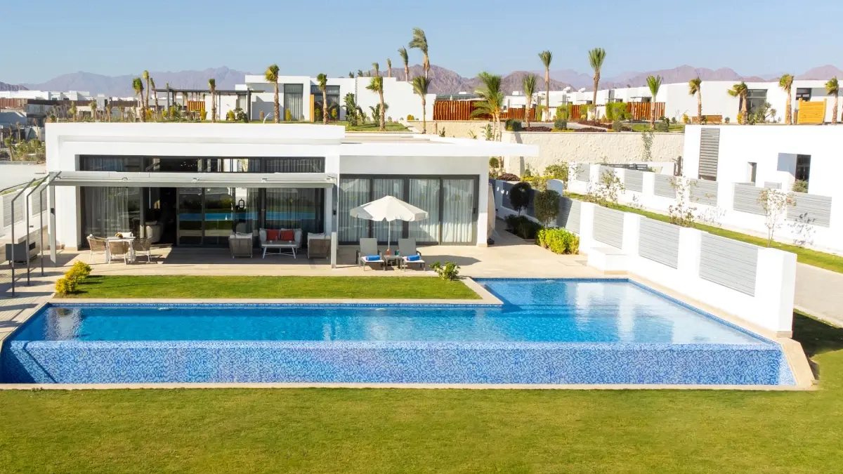 Ülke turizmine yön veren Rixos Mısır 10 bin odaya koşuyor