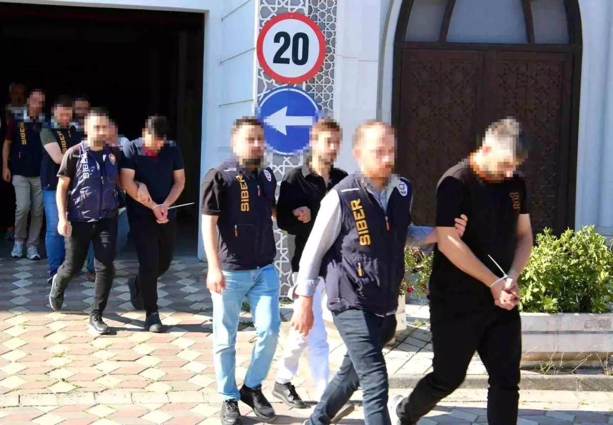 Sahte Araç Kiralama İlanlarıyla 1 Milyon TL Dolandırıcılık