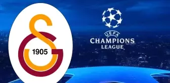 Şampiyonlar Ligi'nde kura zamanı! Galatasaray'ı kara kara düşündüren bir deplasman var