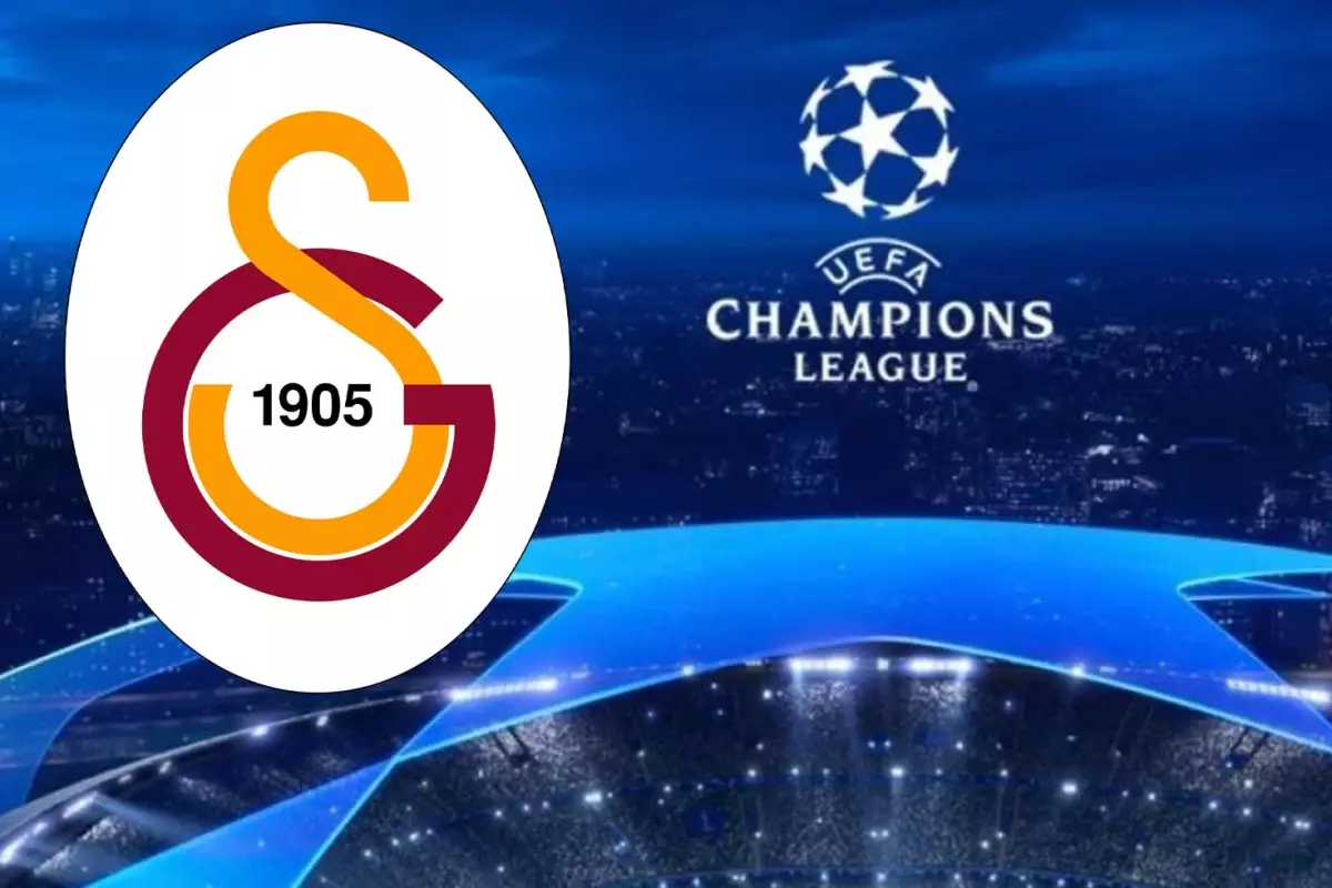 Şampiyonlar Ligi'nde kura zamanı! Galatasaray'ı kara kara düşündüren bir deplasman var