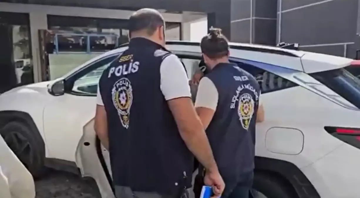 Samsun'da Dolandırıcılık Operasyonu: 200 Mağdur ve 55 Milyon Lira