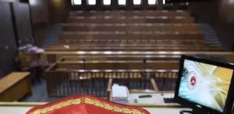 Savcıların şifresiyle UYAP'a girip dosyaları kapatmışlardı! FETÖ'cü sanık her şeyi itiraf etti