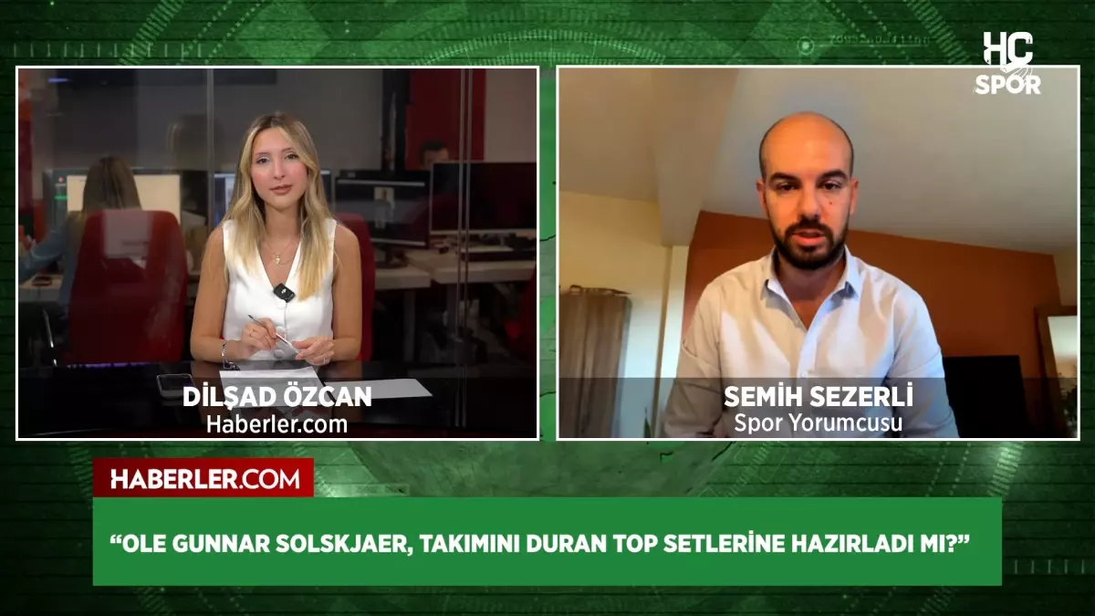 Semih Sezerli: 'Beşiktaş sahaya favori gibi çıkmalı, taraftarın desteği çok kritik'