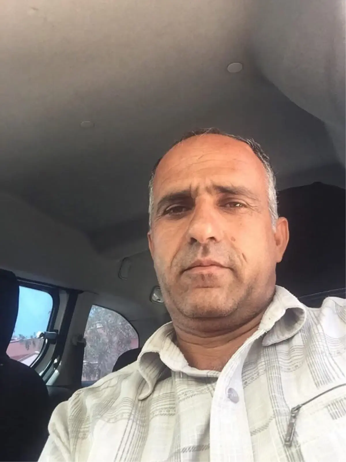 Silopi'de Darbedilen Galerici Hayatını Kaybetti