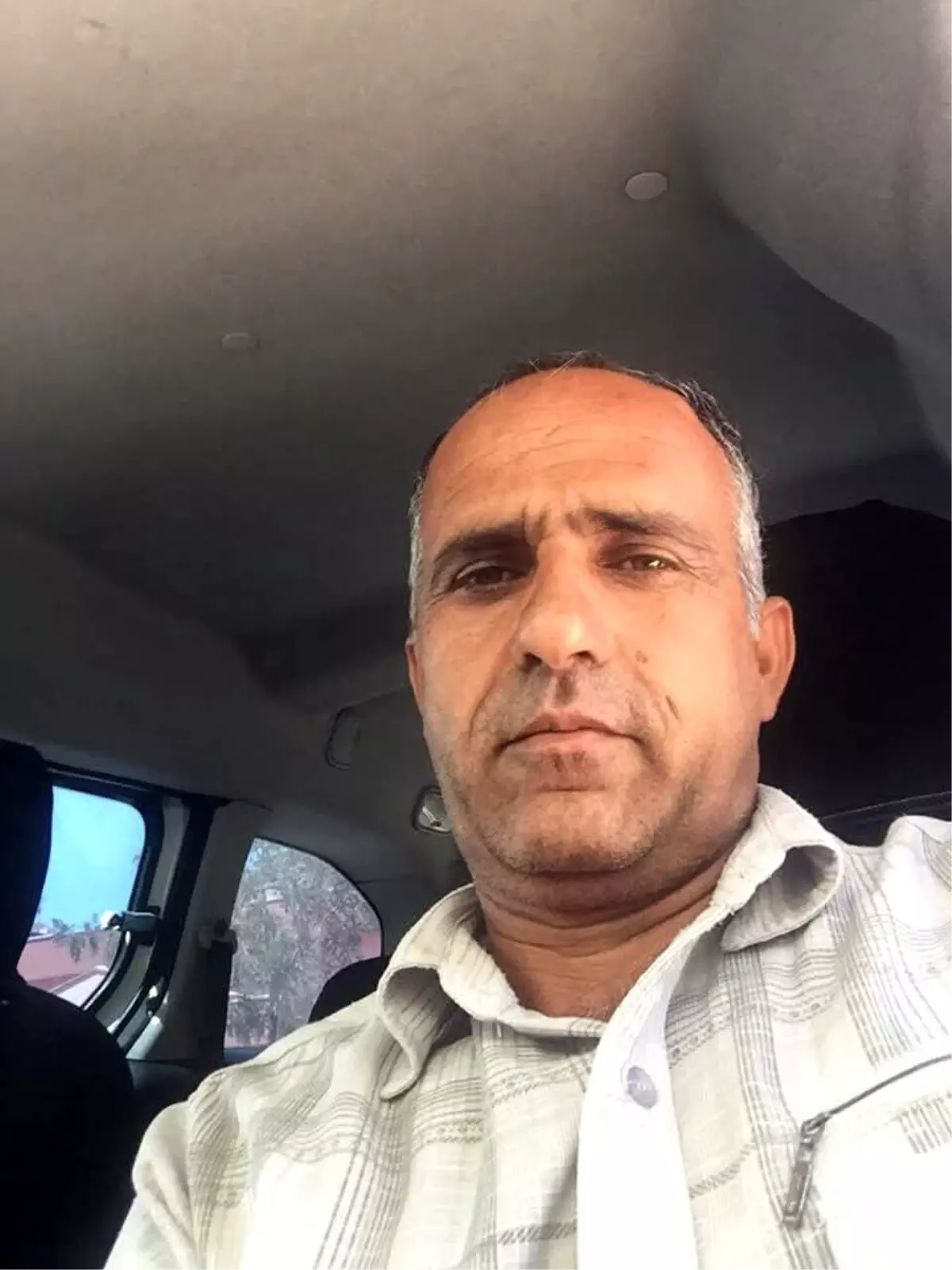 Şırnak'ta Darp Edilen Galerici Hayatını Kaybetti