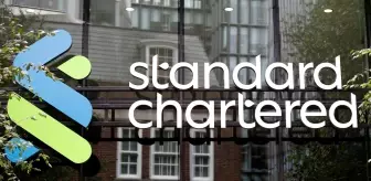 Standard Chartered Ethereum'da büyük fırsat görüyor