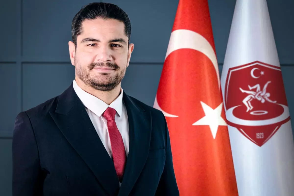 Taha Akgül'ün acı günü