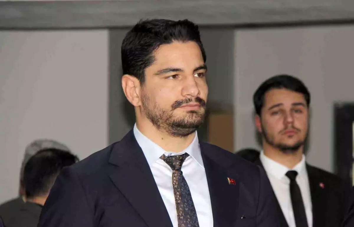 Taha Akgül&apos;ün Dedesinin Vefatı