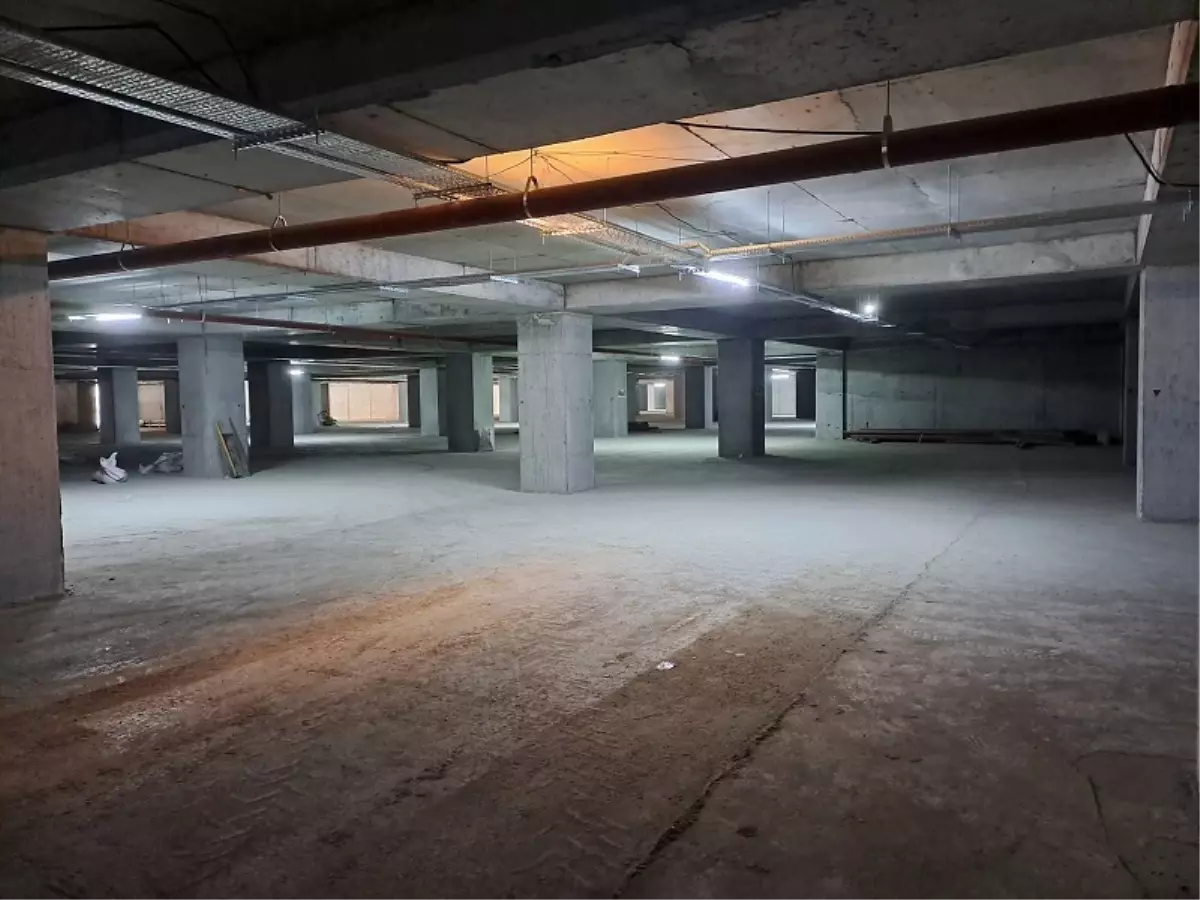 Şişli'de Modern Yaşam Alanı ve Afet Güvenliği Projesi