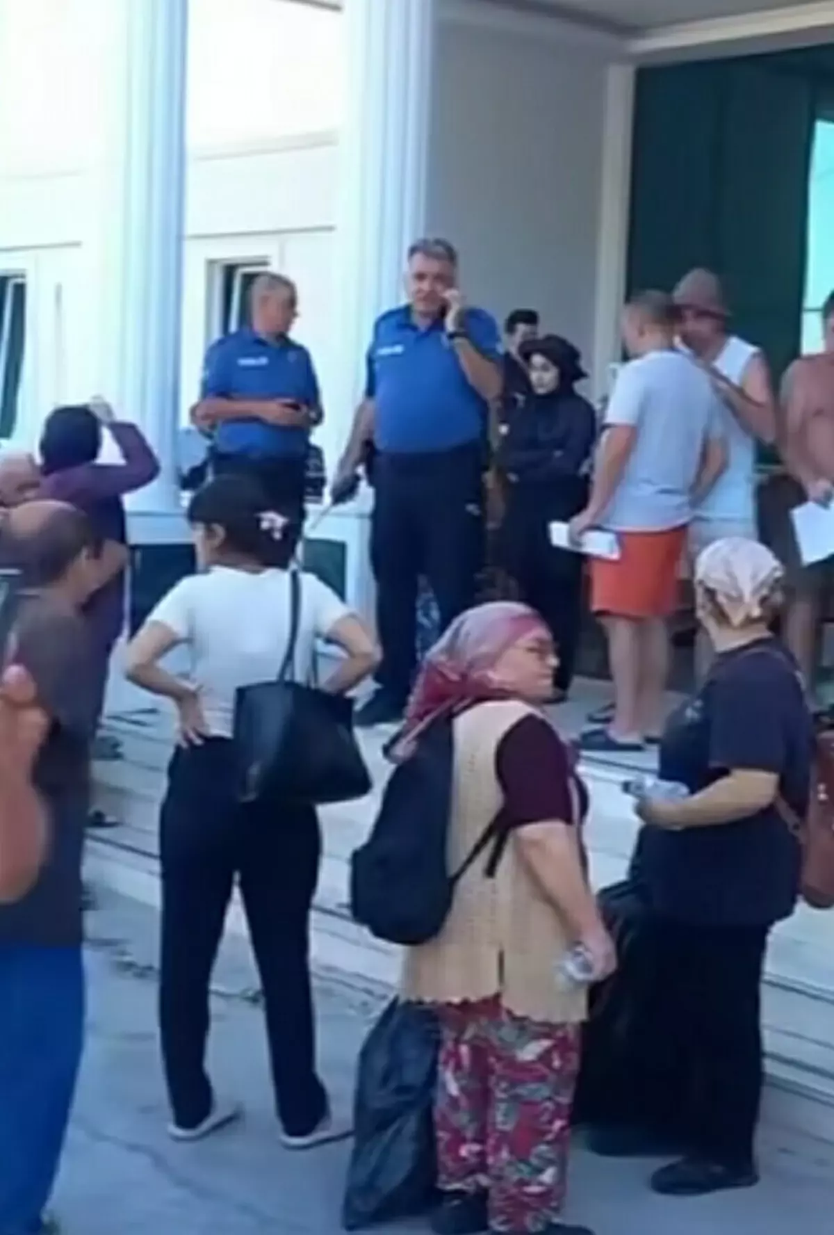 turistik tesiste maaslarini alamayan calisanl 18984979 amp