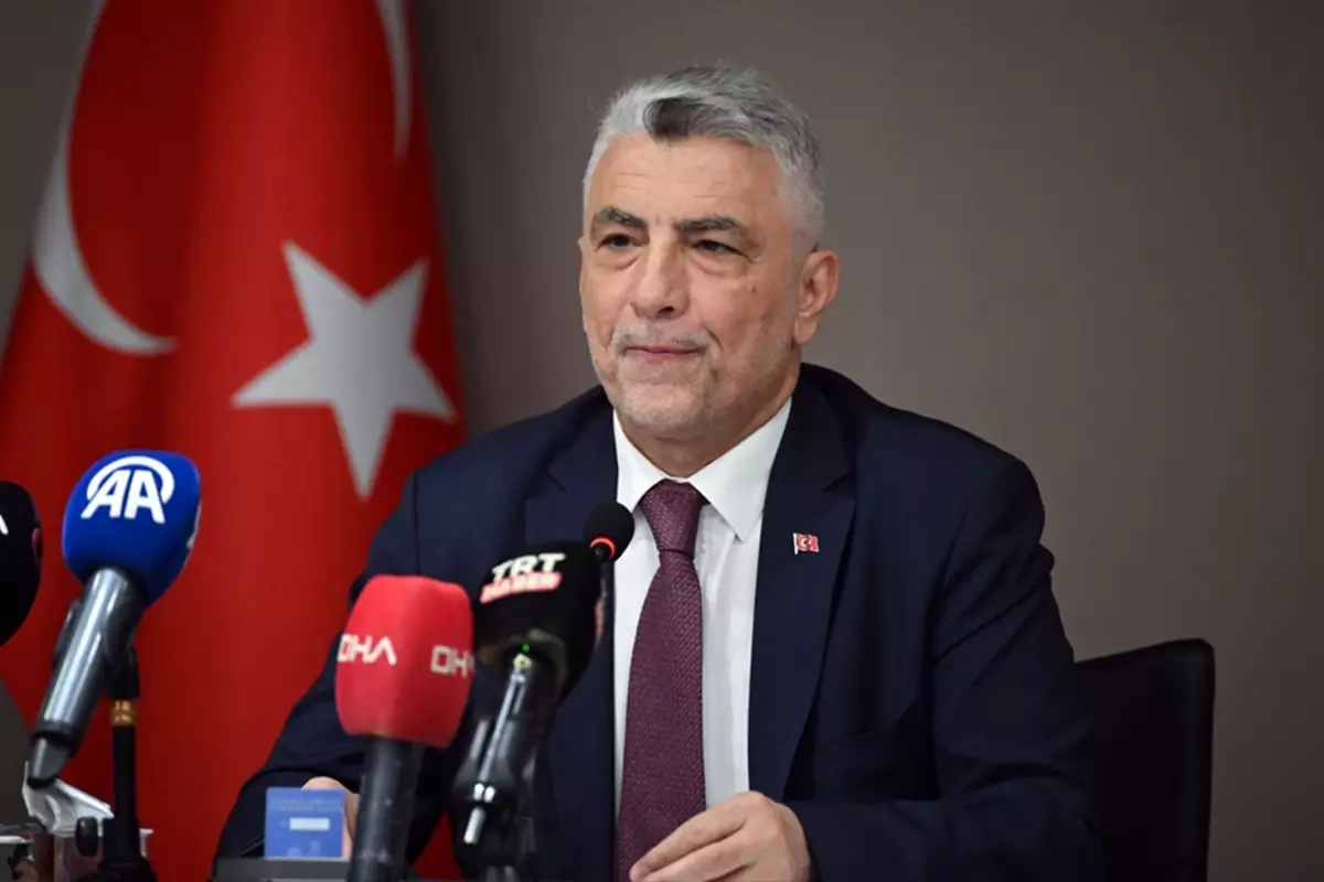 Türkiye ile Suriye arasında transit ticaret anlaşması