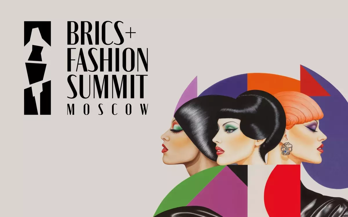 Türkiye, Moskova'da BRICS+ Moda Zirvesi'nde Temsil Ediliyor