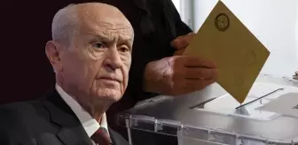 Türkiye'nin gelecek vaad eden siyasetçileri! İlk sırada MHP'li isim var
