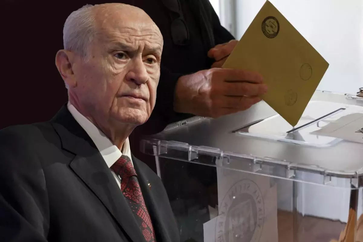 Türkiye'nin gelecek vaad eden siyasetçileri! İlk sırada MHP'li isim var