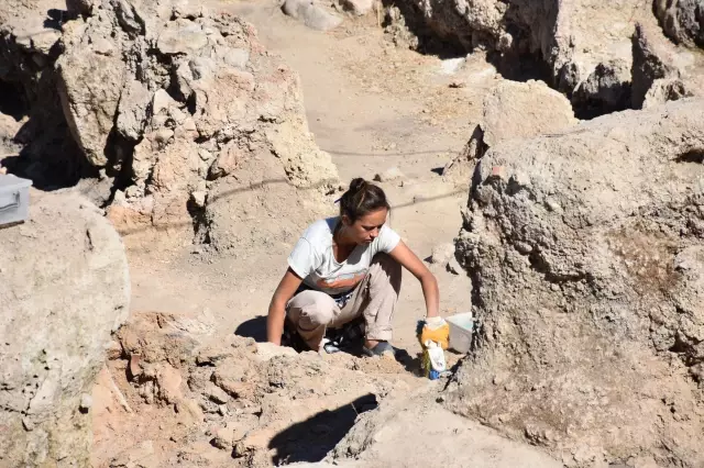 ulucak hoyugu nde 8 bin yillik gobeklitepe 7 18984800 o