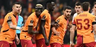 Ve mutlu son! Galatasaray bir yıldızı daha kadrosuna kattı