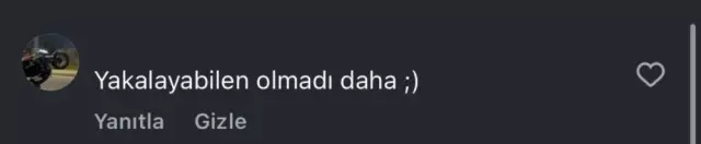 yakalayabilen olmadi dedi 50 bin tl ceza yiyip 18986889 5920 m