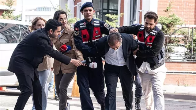 yenidogan cetesi davasinda olen bebekler hakkinda 18987615 2617 m