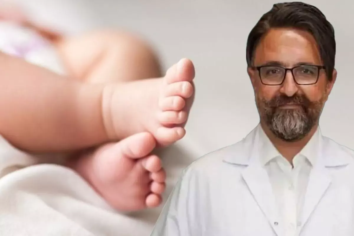 'Yenidoğan Çetesi' davasında Adli Tıp raporları dosyaya girdi! Bebekleri böyle öldürmüşler