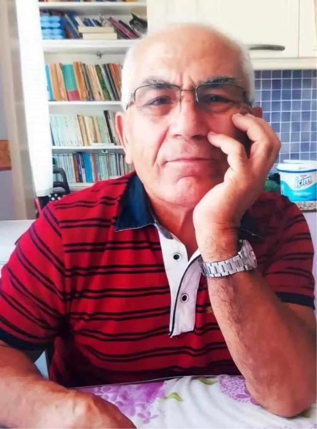 Emektar Doktor İsa Tuzcu Trafik Kazasında Hayatını Kaybetti