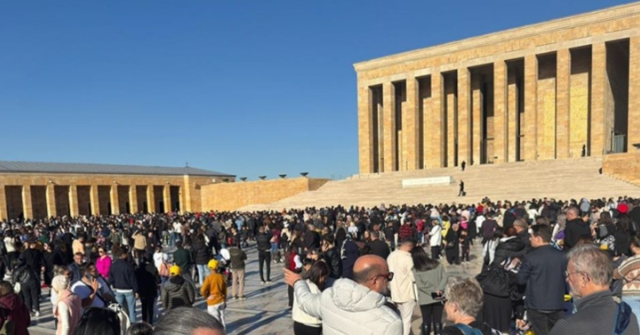 10 Kasım resmi tatil mi? 10 Kasım hangi güne denk geliyor, anma törenleri iptal mi?