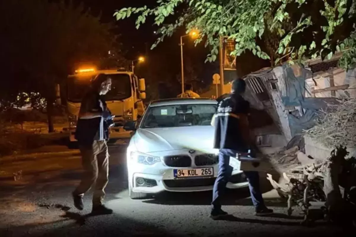 2 kişinin öldüğü kavgada 6 kişi tutuklandı