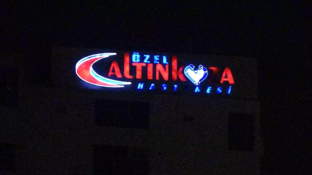 Mide Fıtığı Ameliyatı Sonrası Hayatını Kaybeden Kadının Ailesi Hastaneye İsyan Etti